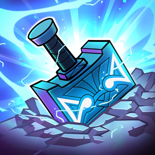 Viking Gods - Juego idle