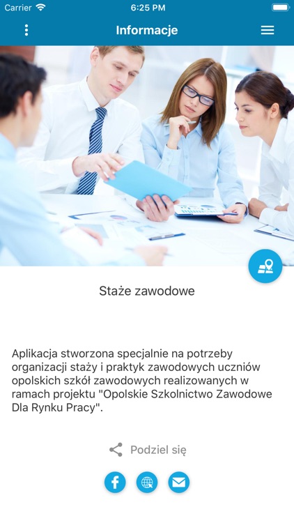 Opolskie Szkolnictwo Zawodowe