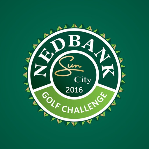 Nedbank Golf Challenge by DoubleDutch