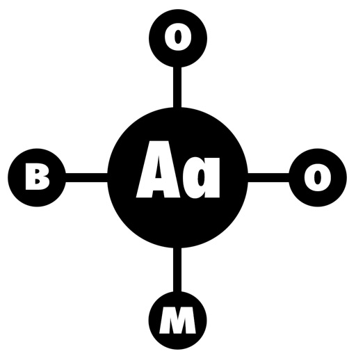 AA Puzzle - Crazy Circle Boom Icon