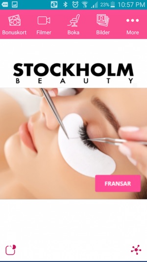 Stockholm Beauty(圖3)-速報App