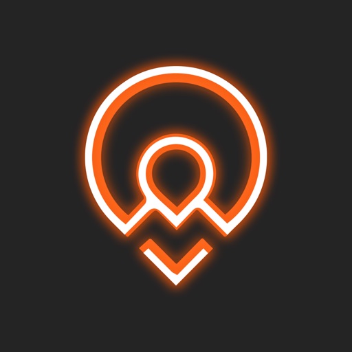 Family Connect : GPS Tracker Icon