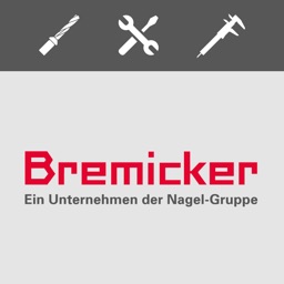 Bremicker – Werkzeug Bestellapp