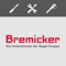 Bremicker - Werkzeug Bestellapp macht Ihr iPhone und iPad zum Scanner und erleichtert Ihnen die den Bestellprozess für Werkzeuge, Betriebseinrichtungen und Arbeitsschutz