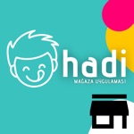 Hadi App Mağaza