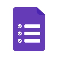 Forms for Google Docs