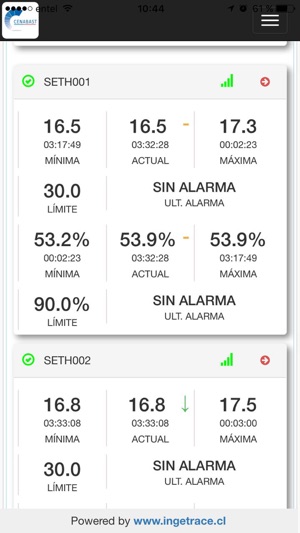 Ingetrace App(圖4)-速報App