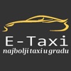 E-taxi | Klijent i vozač