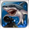 Sea Shark 3D Hunting – Wild Shark Chase