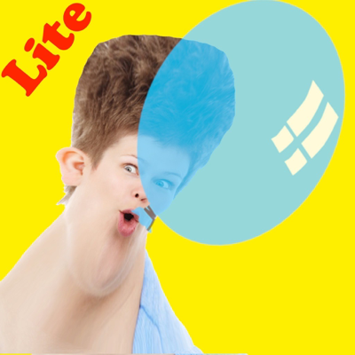 Crazy Helium Photo Video Booth