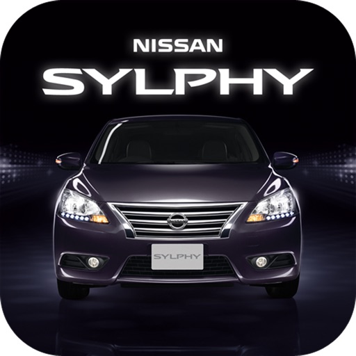 Nissan Sylphy iOS App