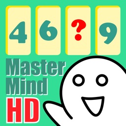 FunyaFunya MasterMind HD-F