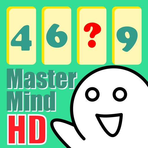 FunyaFunya MasterMind HD-F