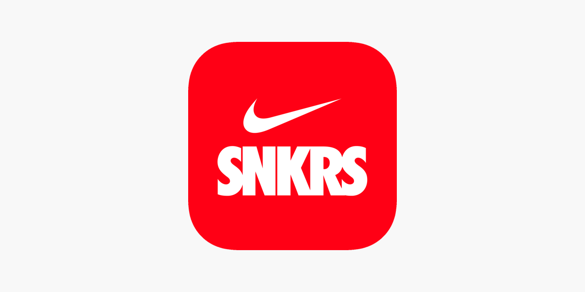 Nike SNKRS: Sneaker Release App