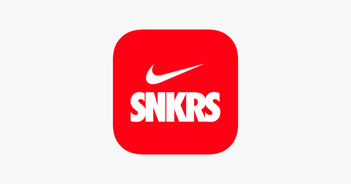 Nike SNKRS: Sneaker Release on App Store
