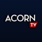 Icon Acorn TV: Watch British Series