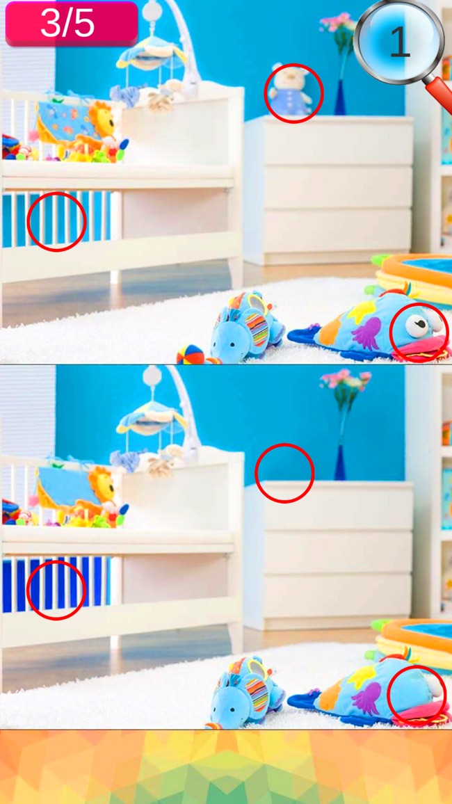 Touch Mouse Screenshot