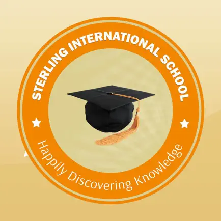 Sterling International School Читы