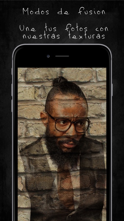 FotoBlink - Marcos, Texto Stickers y más