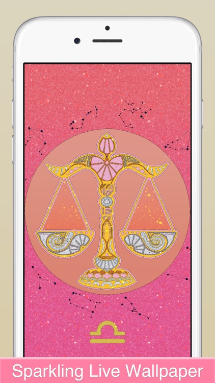 COLOREST - Glitter Pigment Coloring Book