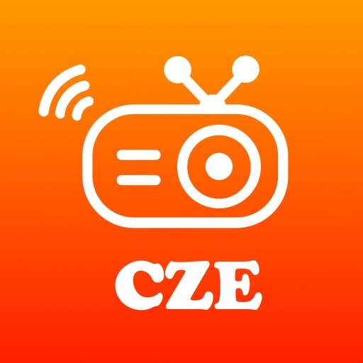 Radio Online Czech icon