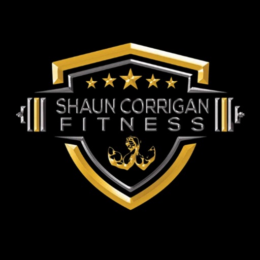 Shaun Corrigan Fitness