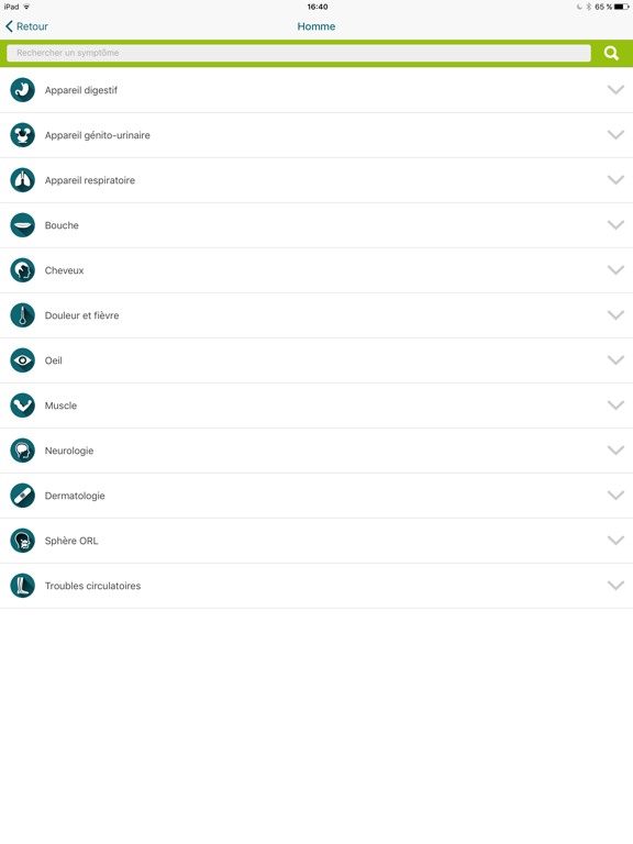 Top des médocs Top des médocs