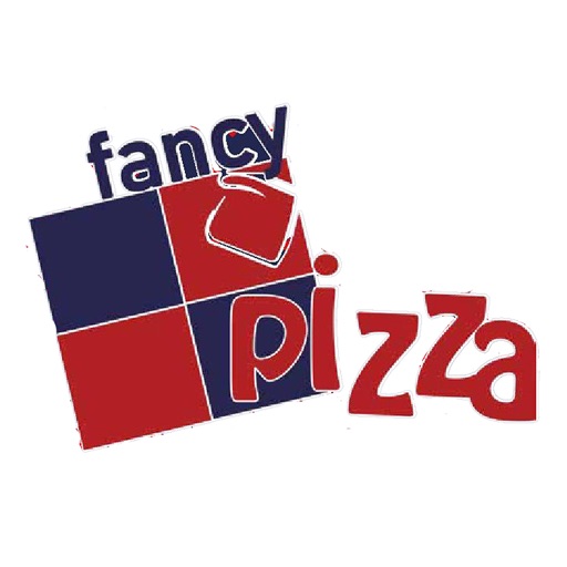 Fancy Pizza Cardiff