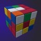 Rubik Cube 3D