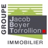 Jacob Boyer Torrollion Immobilier
