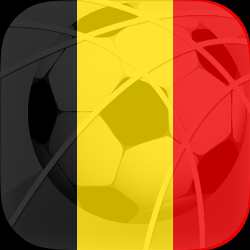 Best Penalty World Tours 2017: Belgium iOS App