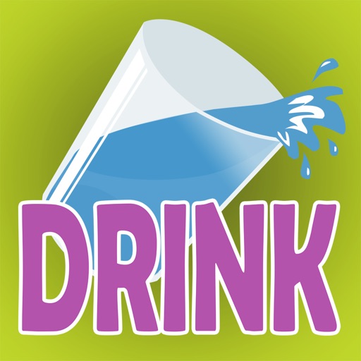 DRINK Randomised Fluid Intake Trial HW - Cambridge iOS App