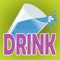 This application has been created for DRINK, a water intake study based in Cambridge