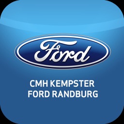 CMH Ford Randburg