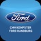 We at Kempster Ford Randburg live the phrase 'customer service' and it is evident in everything that we do