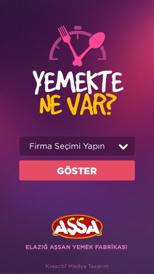 Yemekte Ne Var?(圖2)-速報App