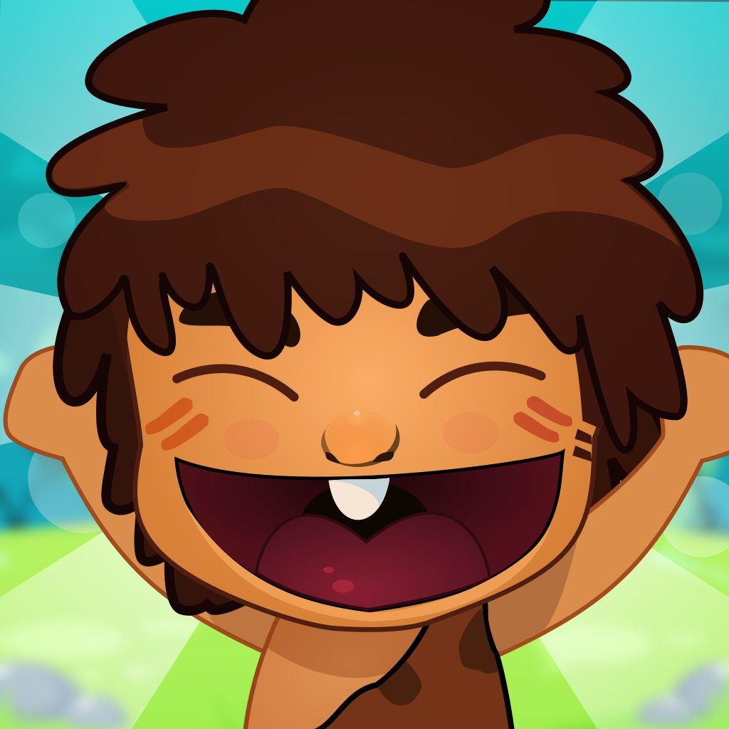 Cavern Falls App Icon