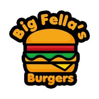 Big Fellas Burgers