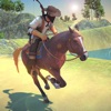 Icon Horse Riding Simulator 2020