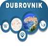 Dubrovnik Croatia Offline City Maps Navigation