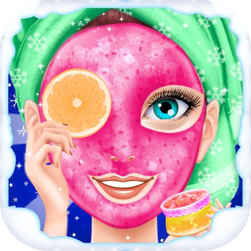 My Christmas Salon iOS App