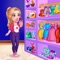 Take your fashion skills to a new level in Emma’s Journey: Fashion Shop, our free and addictive time management game