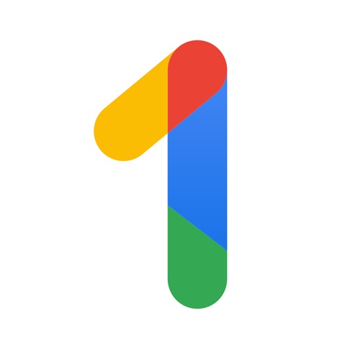 Google One app reviews and download