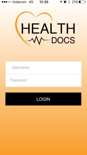 Healthdocs Practice(圖4)-速報App