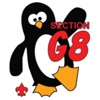 Section G8 Red Arrow Rally