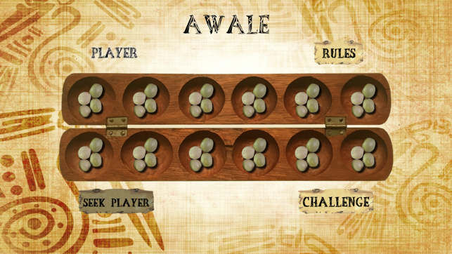 Awale Online Game(圖3)-速報App