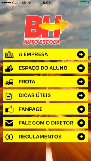 Autoescola BH