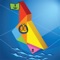 Icon Kids Learning Puzzles: Ships & Boats, K12 Tangram