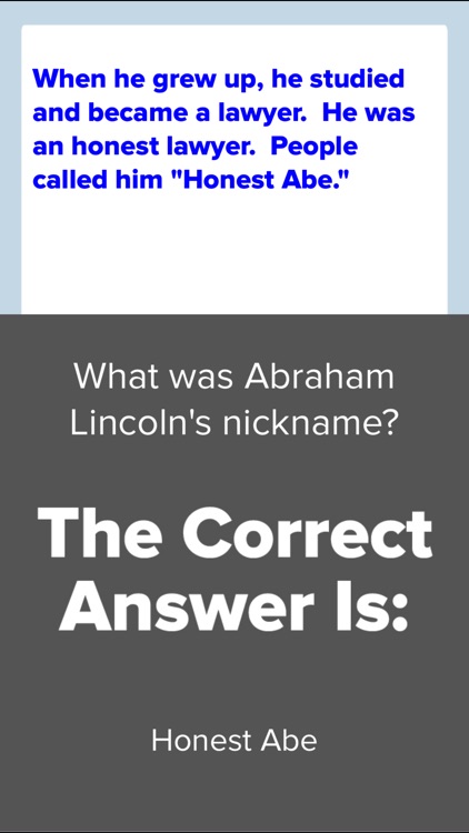 Reading Comprehension Prep