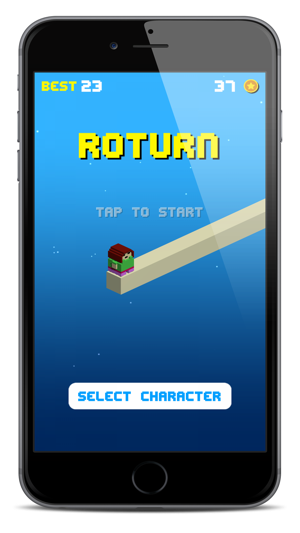 RoTurn Go(圖1)-速報App